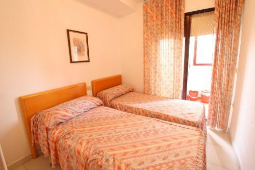 Holiday Apartment Calpe Playa