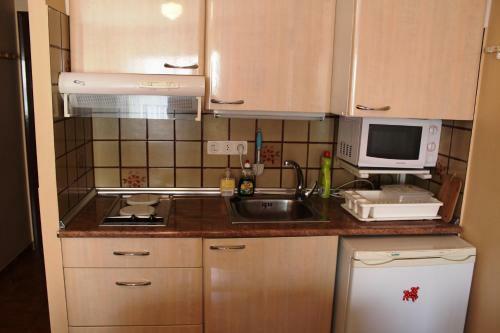 Apartamento Figueres 12