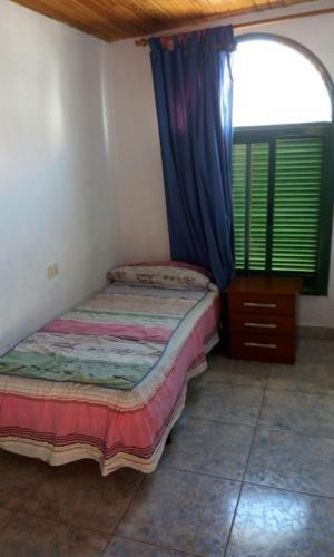 Chasna Apartment