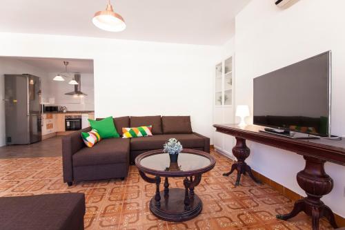 Apartamentos Malaga Merced