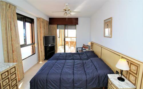 Apartamento Los Gemelos 16-f