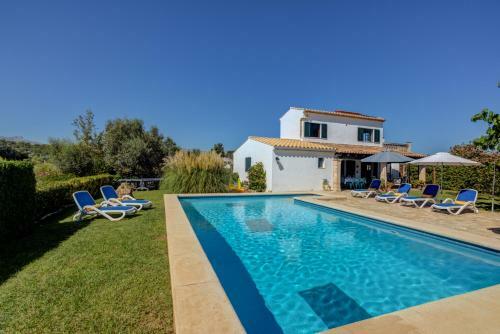 Villa Ca Na Carmen