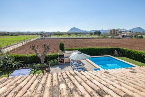Villa Ca Na Carmen