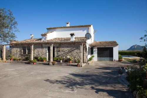 Villa Ca Na Carmen