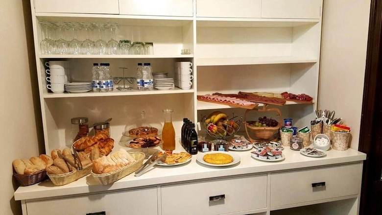 Bed & Breakfast Carmen Real Del Realejo