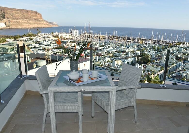 Apartamento Sunset Puerto De Mogan