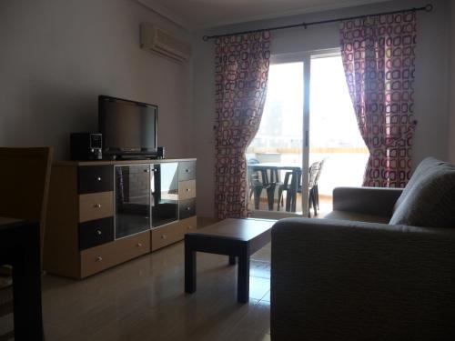 Apartamento Costa Azahar