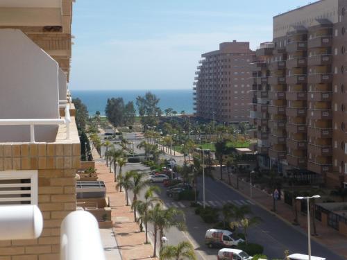 Apartamento Costa Azahar