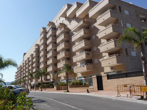 Apartamento Costa Azahar