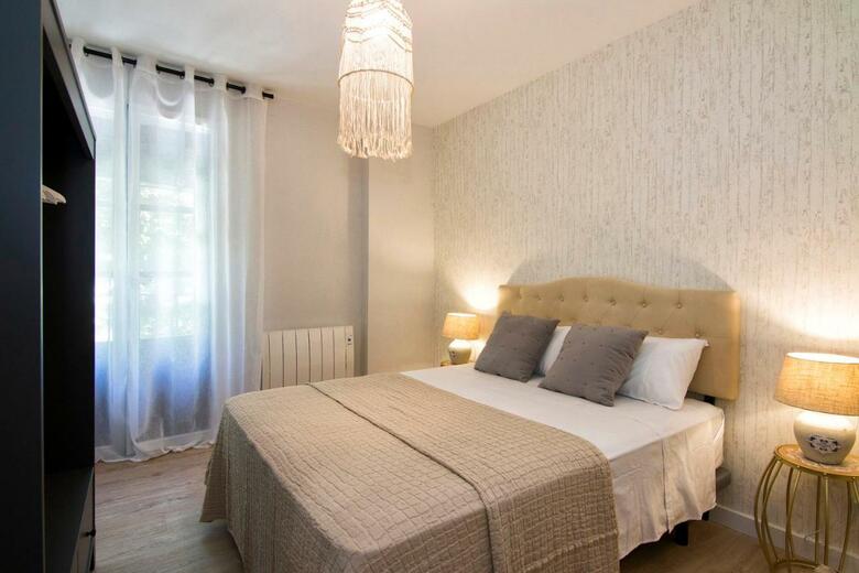 Apartamentos Los Lobos