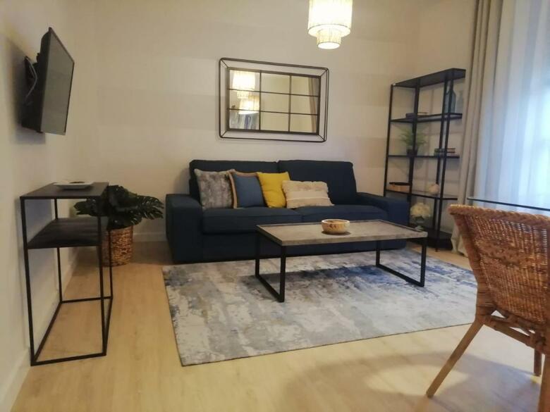 Apartamentos Los Lobos