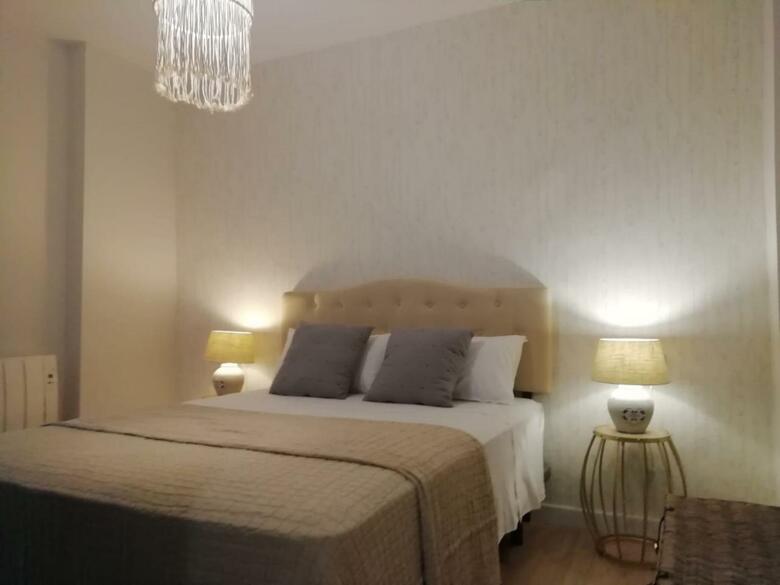 Apartamentos Los Lobos