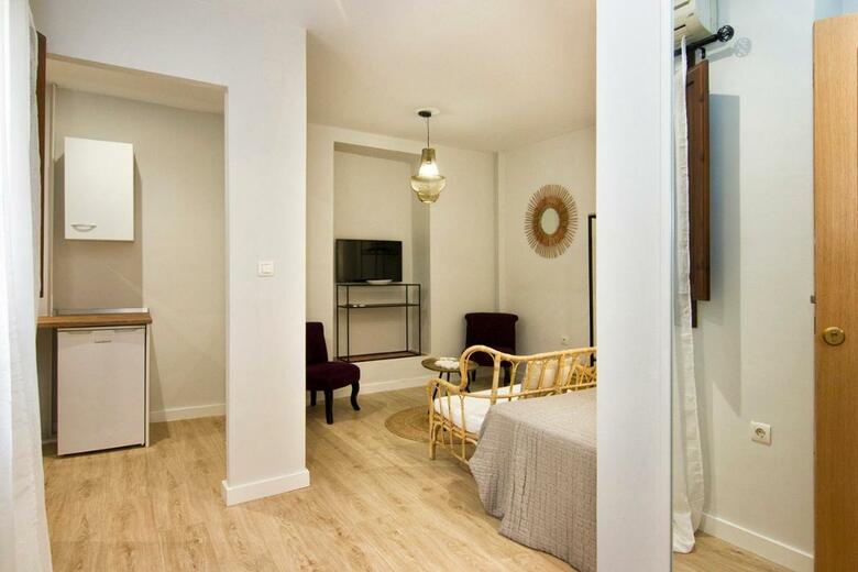 Apartamentos Los Lobos