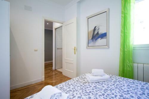 Apartamentos Dali Madrid