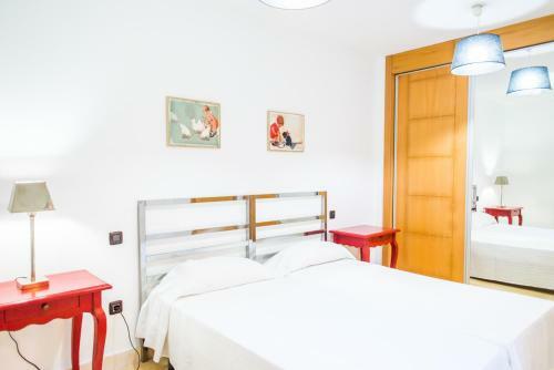 Luxury Canarian Villa Tinajas