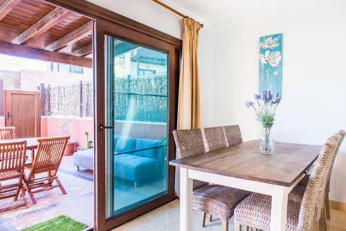 Luxury Canarian Villa Tinajas
