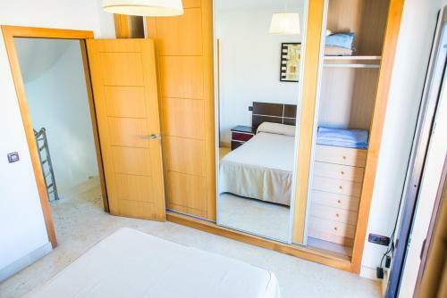 Luxury Canarian Villa Tinajas