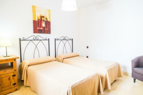 Luxury Canarian Villa Tinajas