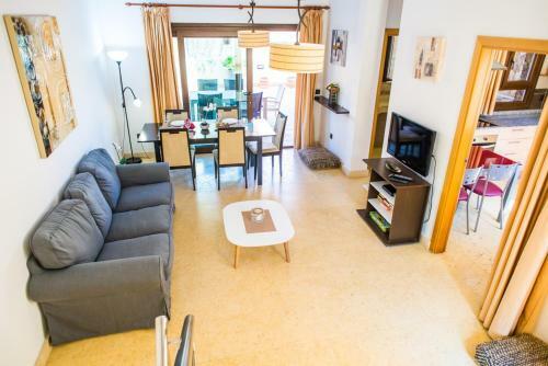 Luxury Canarian Villa Tinajas
