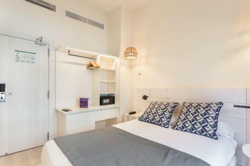 Hotel Fergus Style Soller Beach