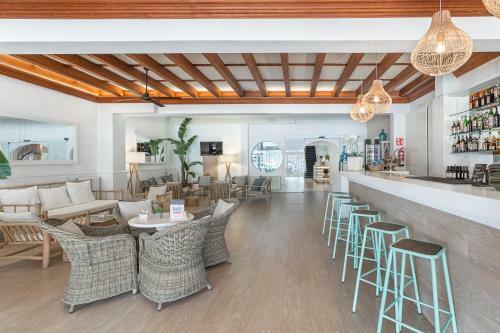 Hotel Fergus Style Soller Beach