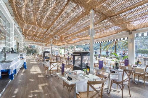 Hotel Fergus Style Soller Beach