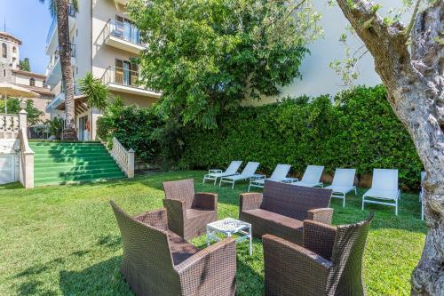 Hotel Fergus Style Soller Beach