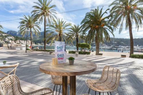 Hotel Fergus Style Soller Beach