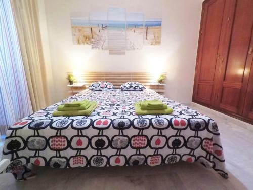 Apartamento Gigantes