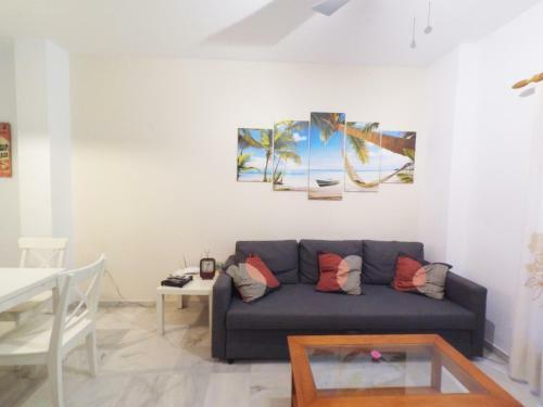 Apartamento Gigantes