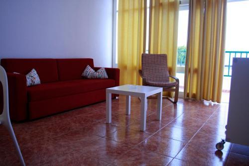 Apartamentos Guanarama