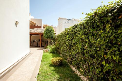 Apartamento Los Corales Townhouse