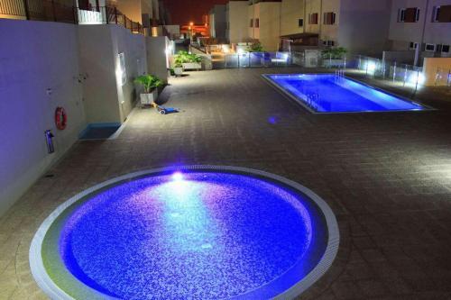 Apartamento Los Corales Townhouse
