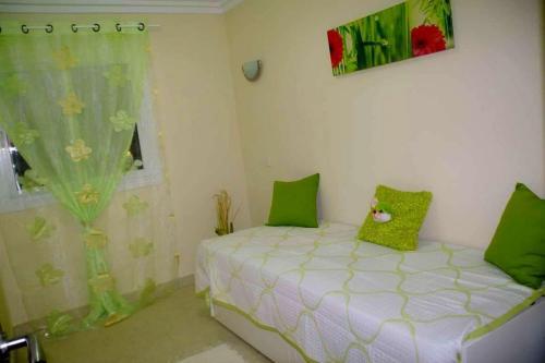 Apartamento Los Corales Townhouse