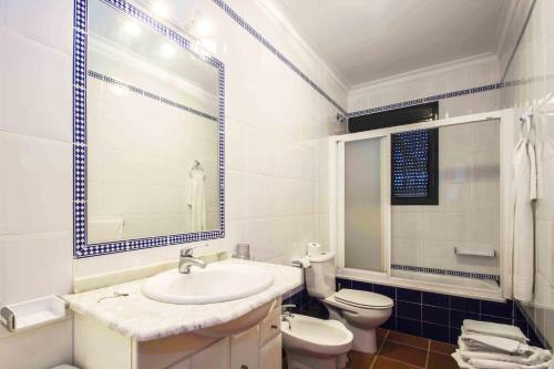Apartamentos Peric�n