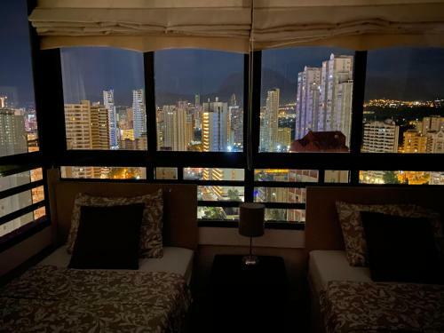 Apartamento Benidormflats