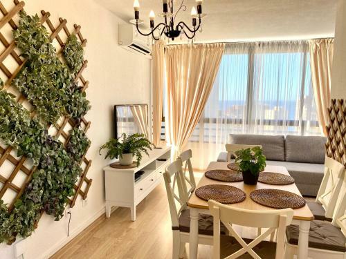 Apartamento Benidormflats