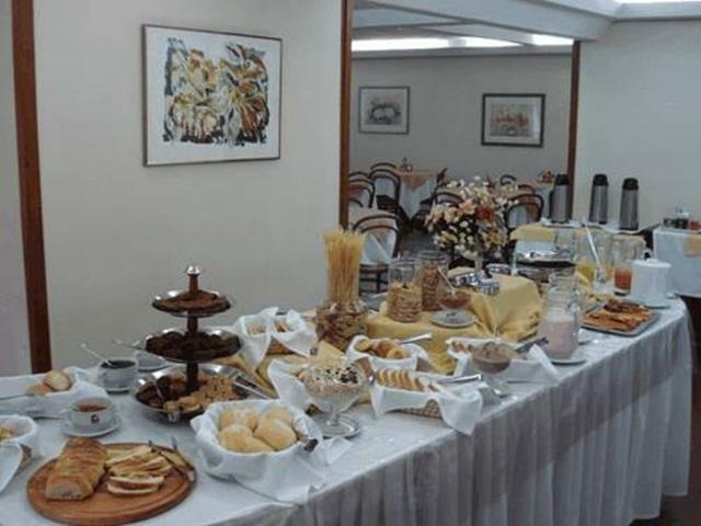 Concei��o Center Hotel