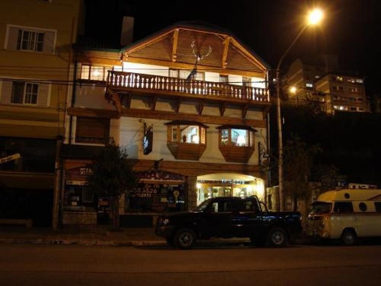 Hotel La Sure�a Hoster�a