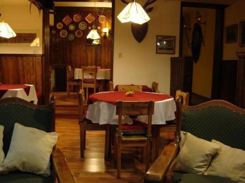 Hotel La Sure�a Hoster�a