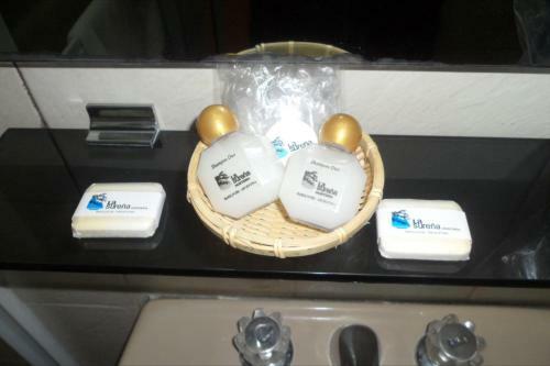 Hotel La Sure�a Hoster�a
