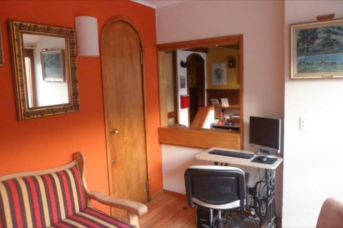 Hotel La Sure�a Hoster�a