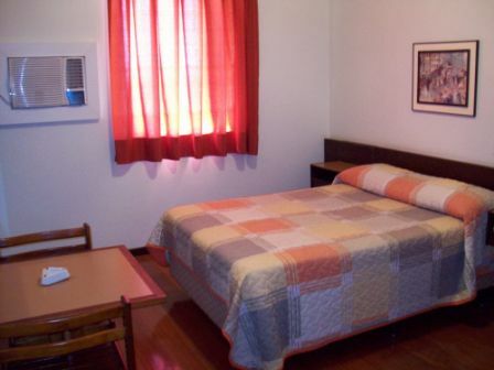 Am�rica Palace Hotel