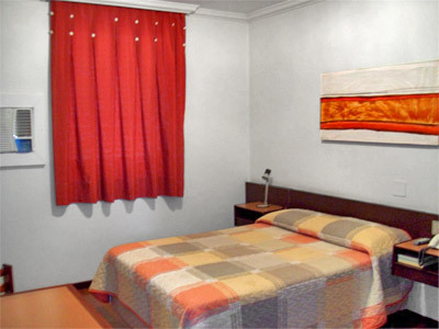 Am�rica Palace Hotel