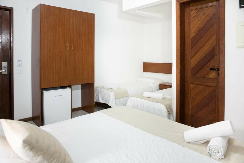 Mar de Canasvieiras Hotel & Eventos - Canasvieiras