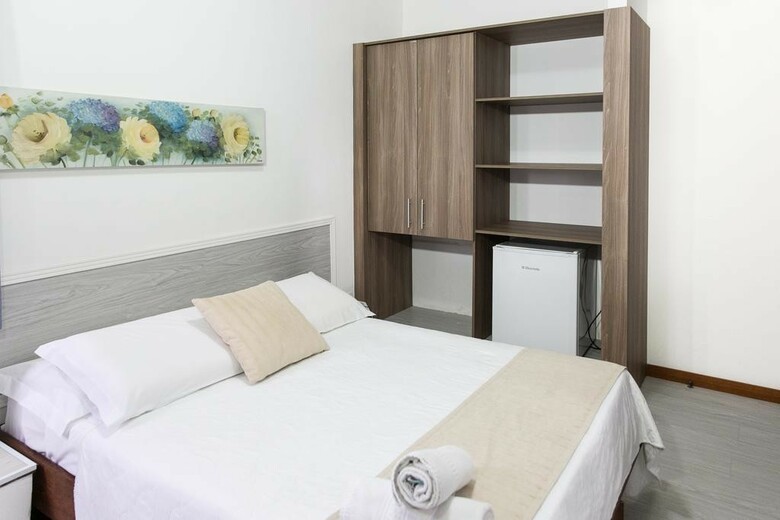 Mar de Canasvieiras Hotel & Eventos - Canasvieiras