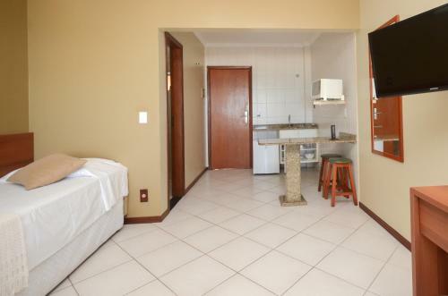 Hotel Pousada Garat�ia