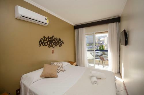 Hotel Pousada Garat�ia