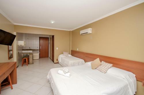 Hotel Pousada Garat�ia
