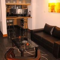 Aparthotel Exmonarca By Design